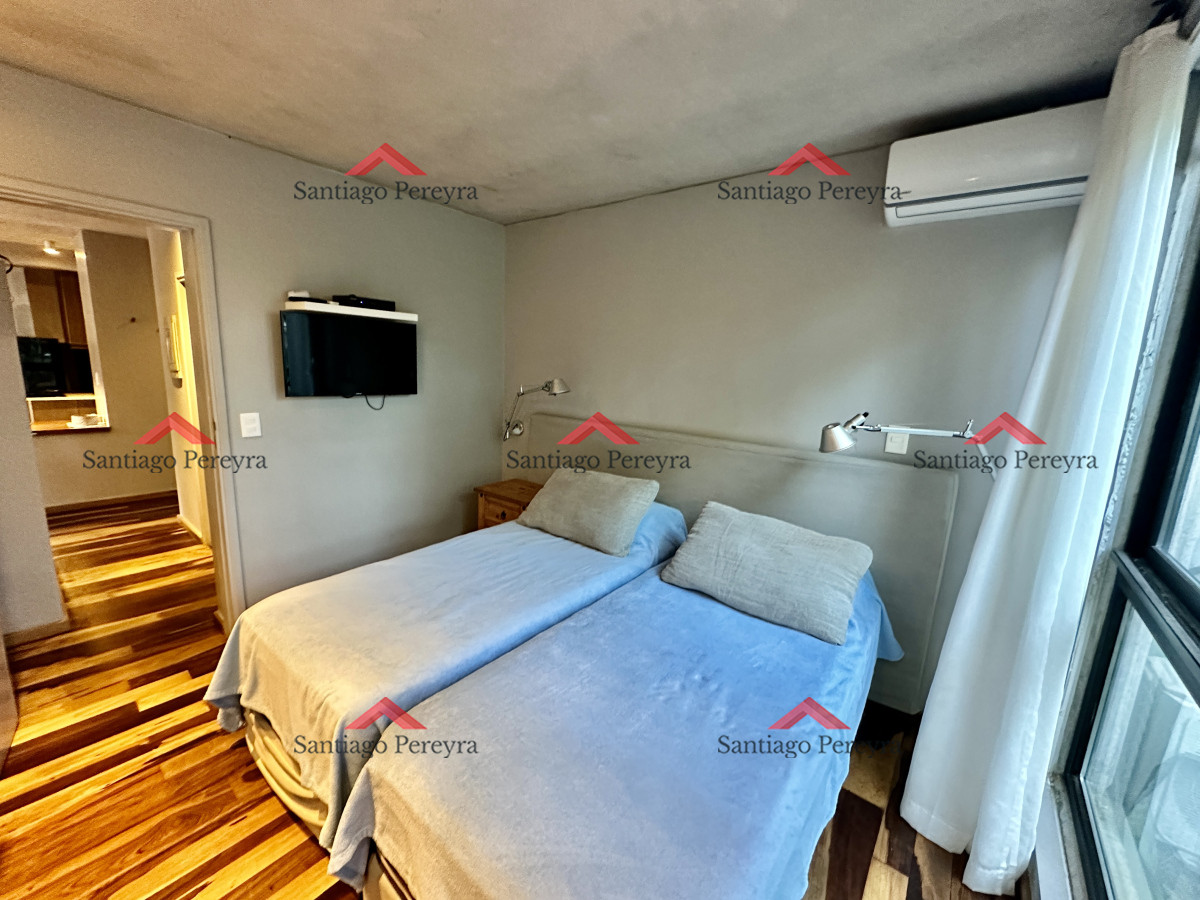 Apartamento ID.16443 - Apartamento de dos dormitorios en planta baja 