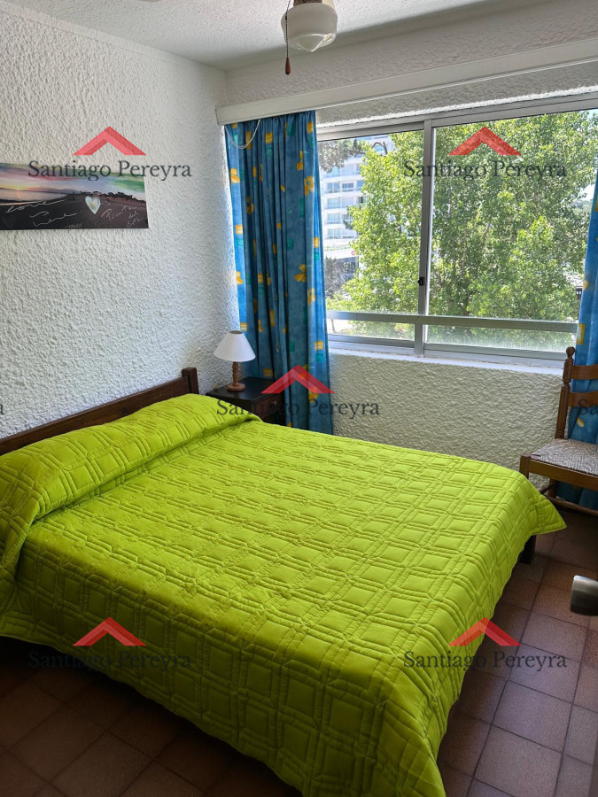 Apartamento ID.15808 - Dos dormitorios en venta Roosevelt