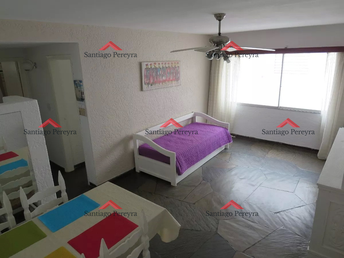 Apartamento ID.11339 - Alquilo apartamento en Mansa, Punta del Este 