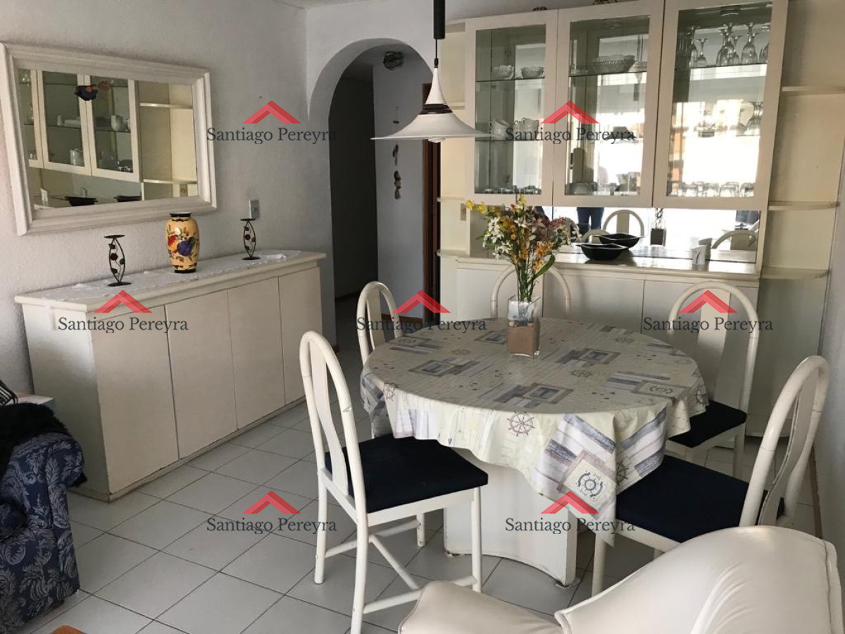 Apartamento ID.619 - 2 dormitorios con vista al mar en Peninsula