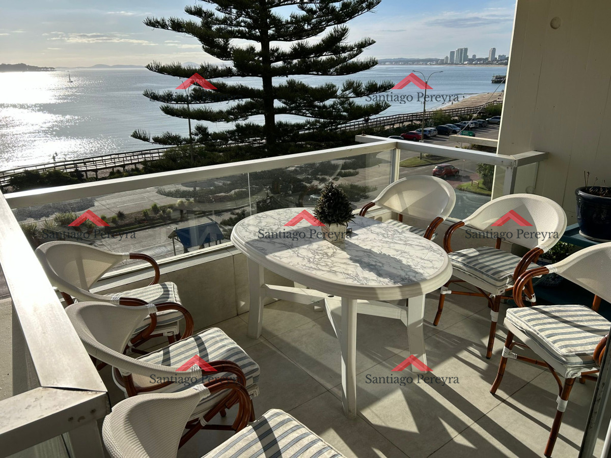 Apartamento ID.15810 - Primeras paradas Mansa frente al mar