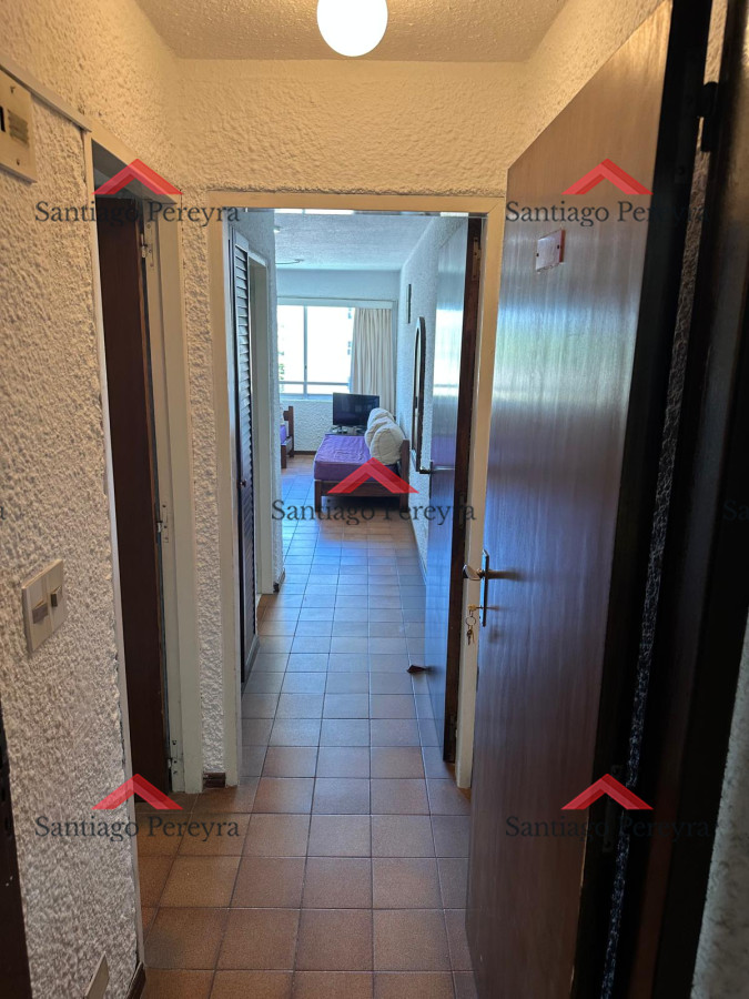Apartamento ID.15808 - Dos dormitorios en venta Roosevelt