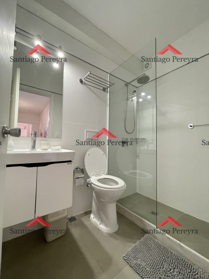 Apartamento ID.3166 - Apartamento reciclado como nuevo a 1 cuadra de la Playa