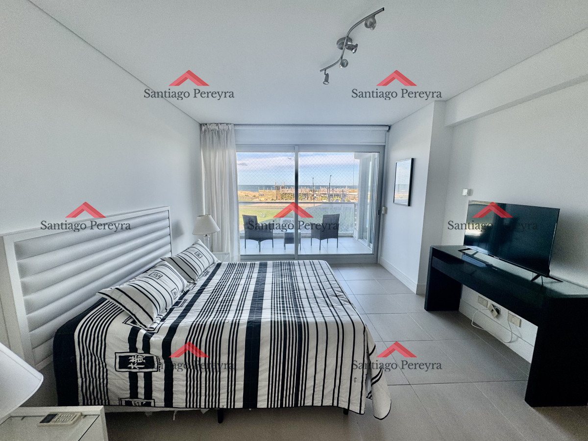Apartamento ID.15965 - Le Parc 2 dormitorios + dependencia en venta