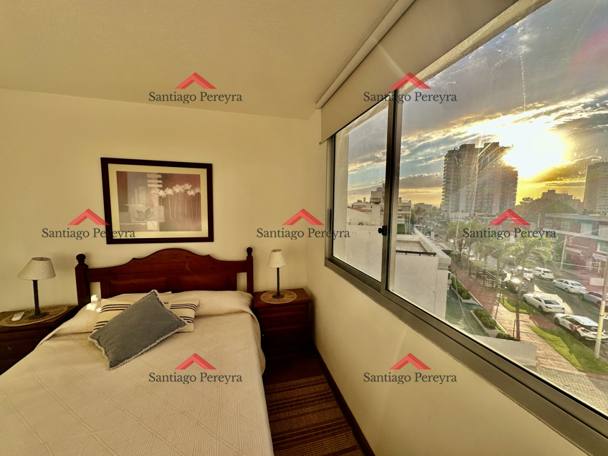 Apartamento ID.850 - Apartamento de 1 dormitorio y medio en inmejorable ubicación