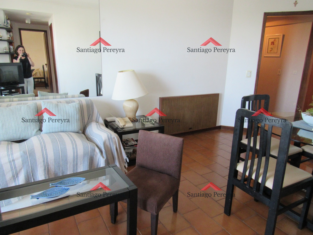 Apartamento ID.5341 - Cómodo apartamento de 2 dormitorios