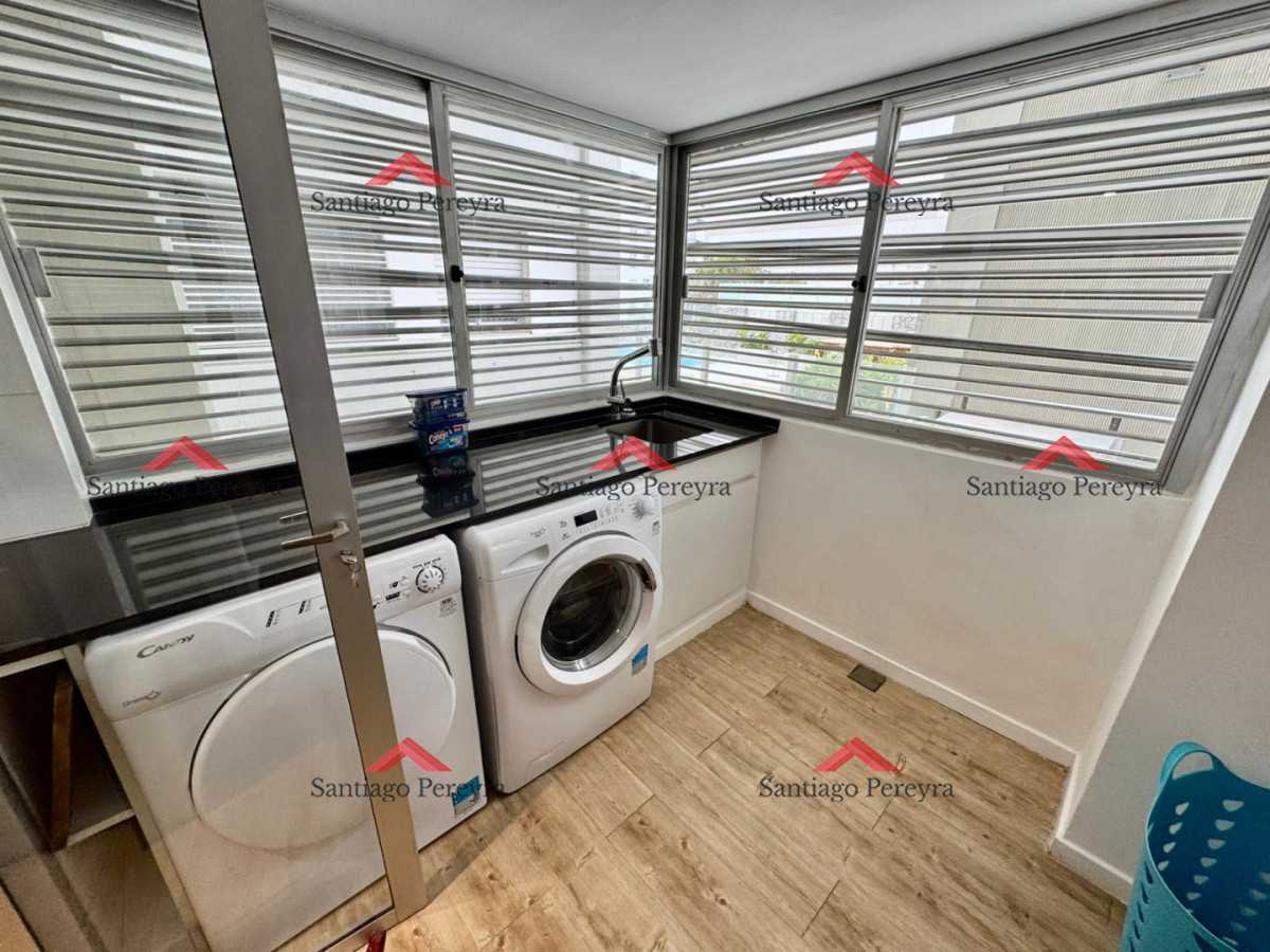 Apartamento ID.16936 - Apartamento excelente para vivir todo el año