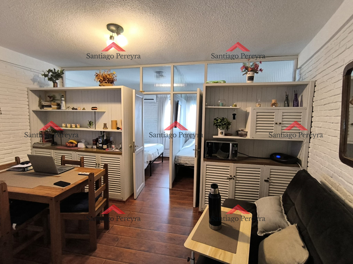 Apartamento ID.15894 - Apartamento 2 dormitorios la pastora