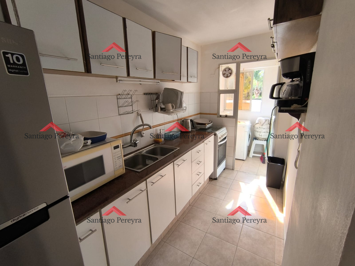 Apartamento ID.16269 - Apto 2 Dormitorios. Aidy Grill