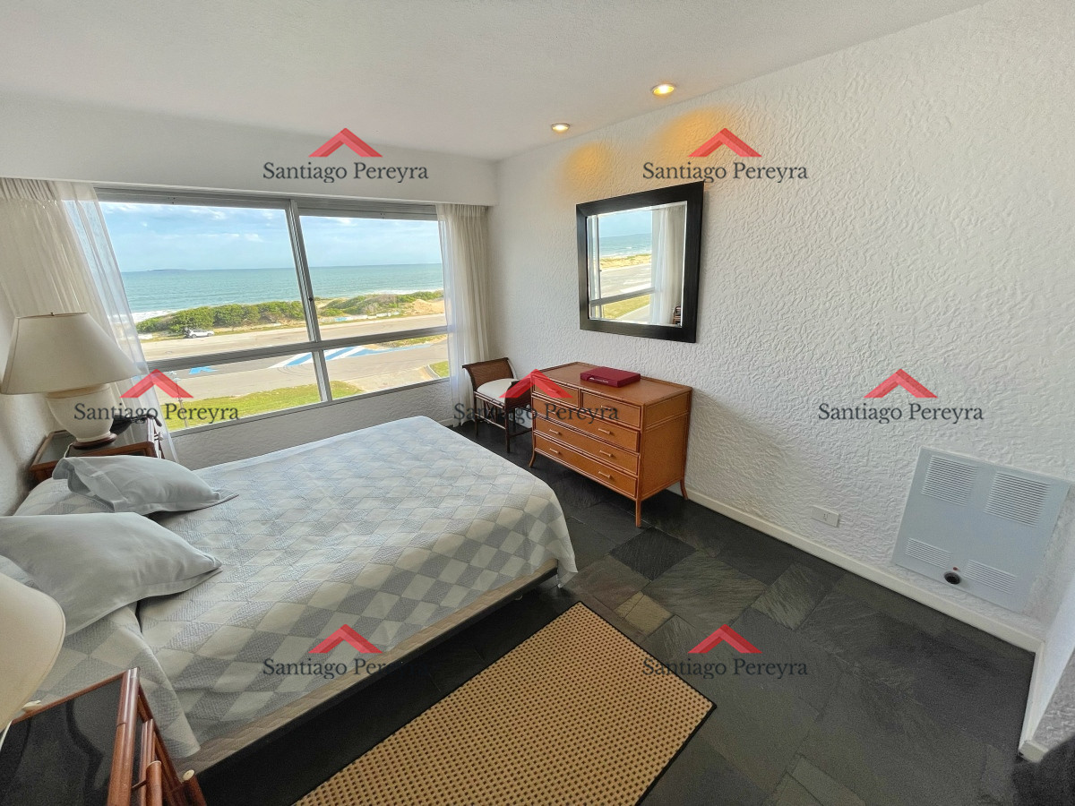 Apartamento ID.395 - Apartamento 2 dormitorios primera linea!!