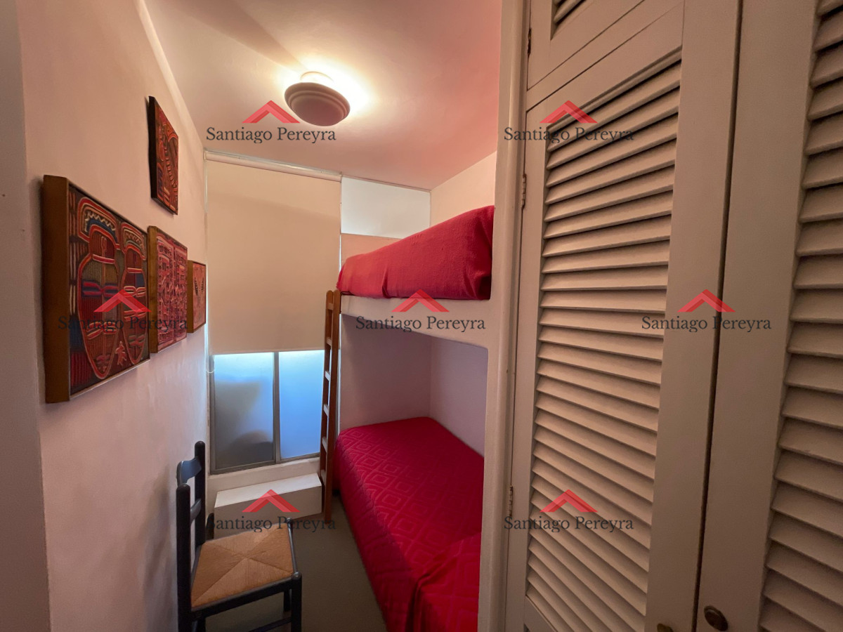 Apartamento ID.16462 - APARTAMENTO 3 DORMITORIO EN PENINSULA 