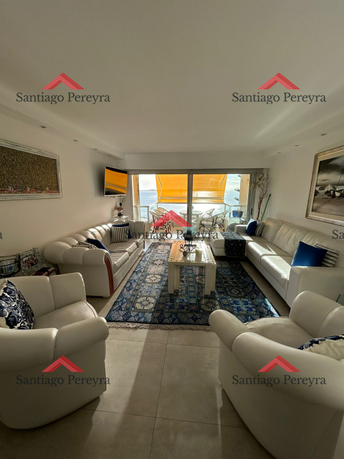 Apartamento ID.15810 - Primeras paradas Mansa frente al mar