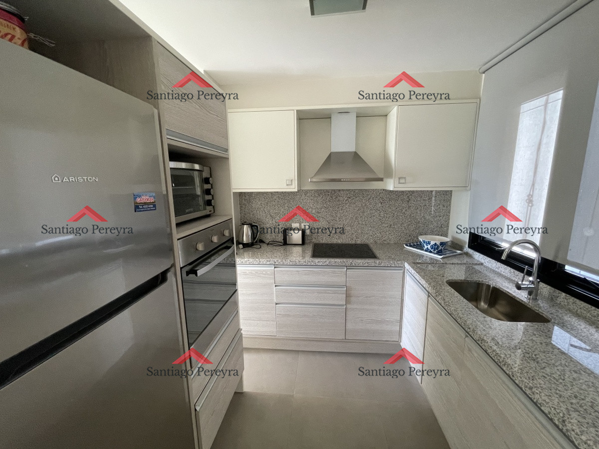 Apartamento ID.7914 - Apartamento en torre de primer nivel 