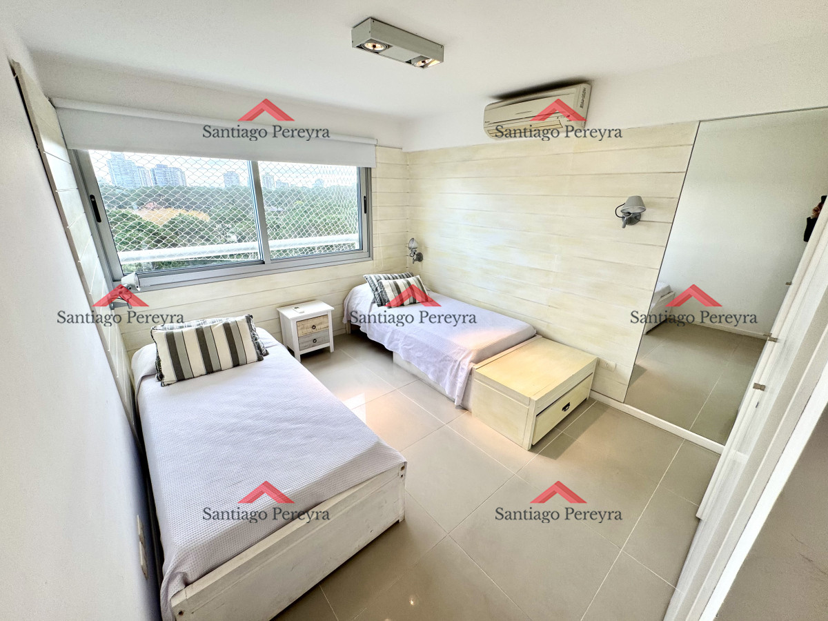 Apartamento ID.16476 - A pasos del mar en playa brava 