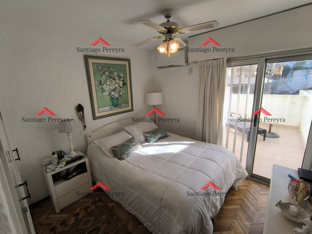 Apartamento ID.3066 - Apartamento primer piso en edificio frente al mar