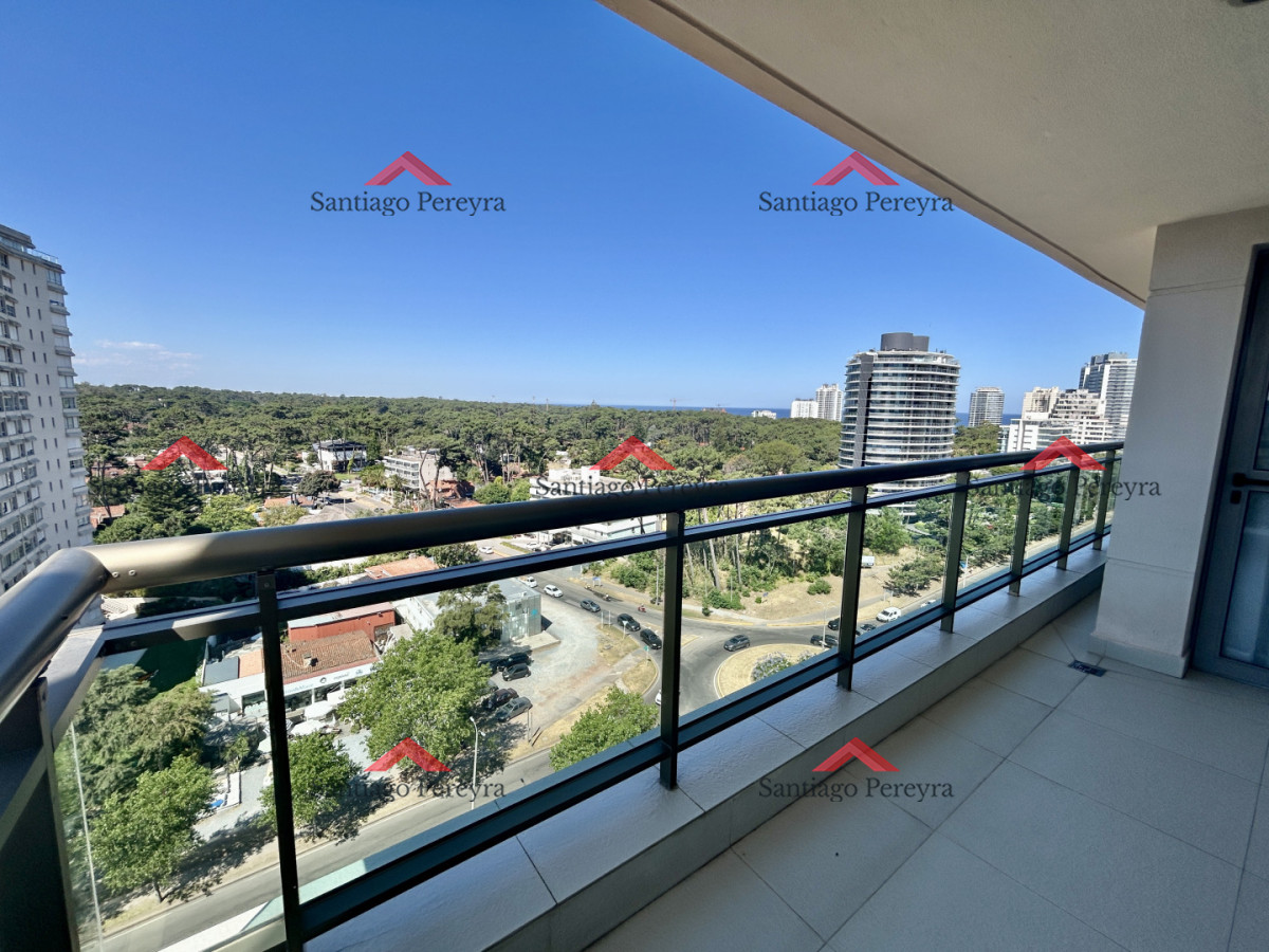 Apartamento ID.16909 - APARTAMENTO EN VENTA 2 DORMITORIOS - PLACE LAFAYETTE 