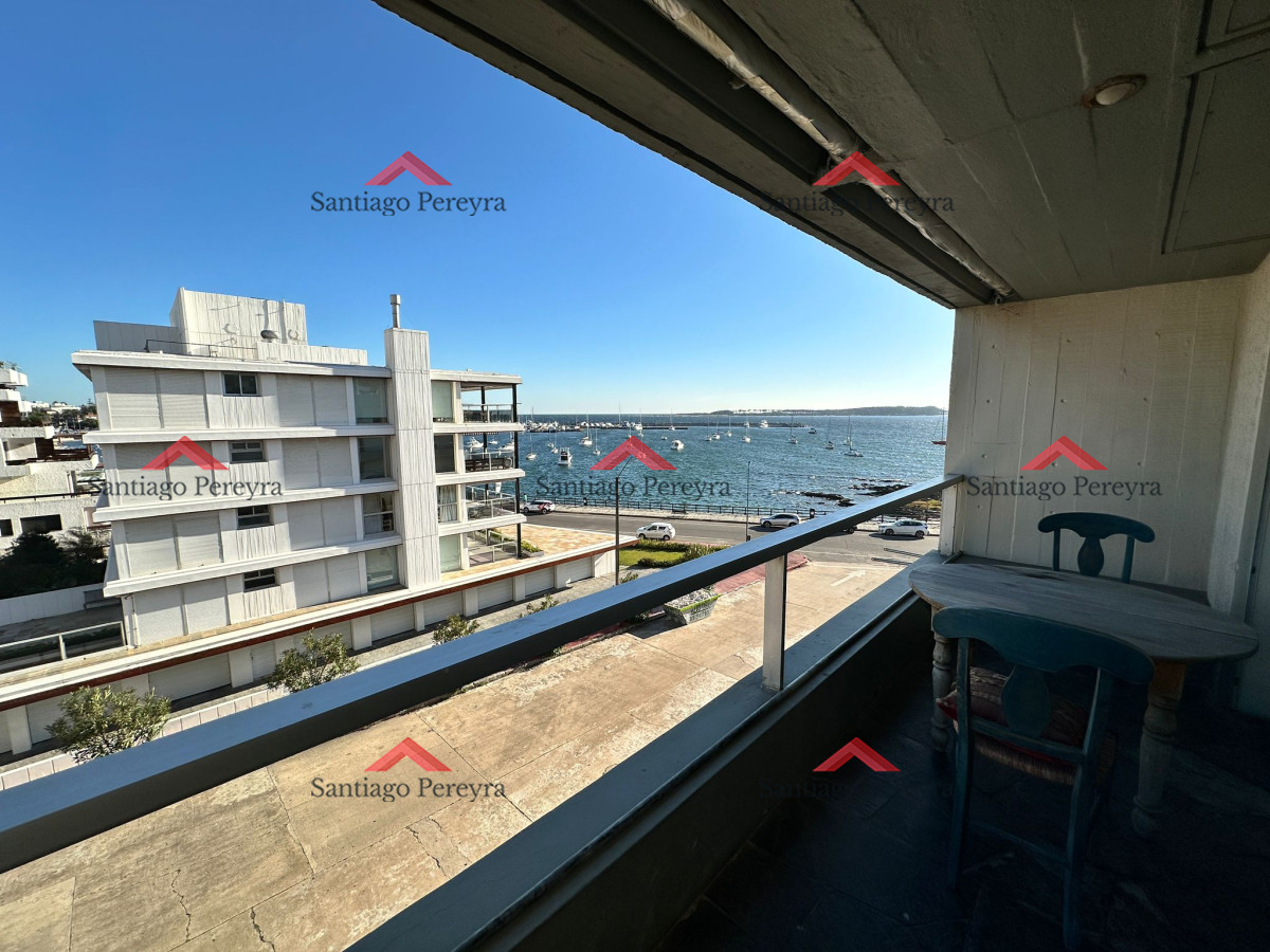 Puerto - GoPunta - Portal Inmobiliario de Punta del Este - Maldonado
