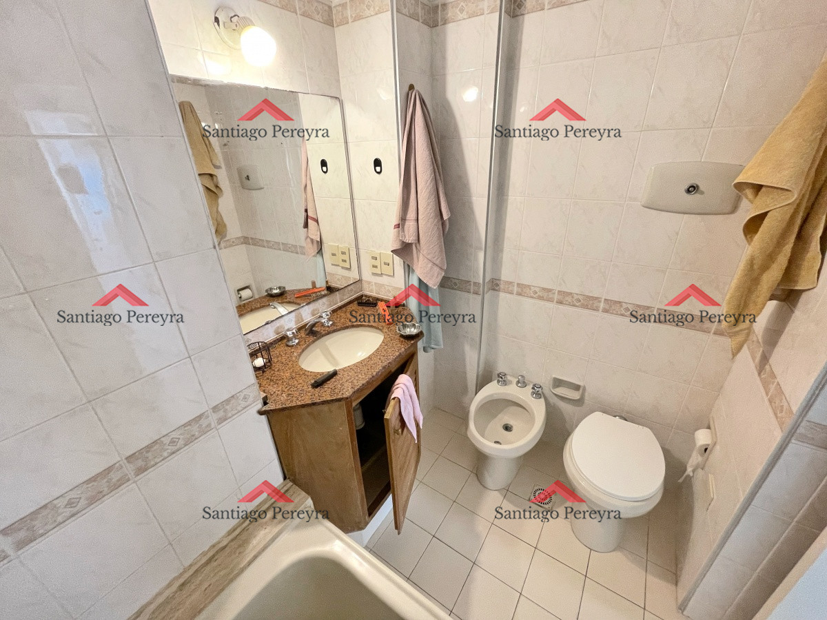 Apartamento ID.1813 - Apartamento de 1 dormitorio y medio en excelente ubicación 
