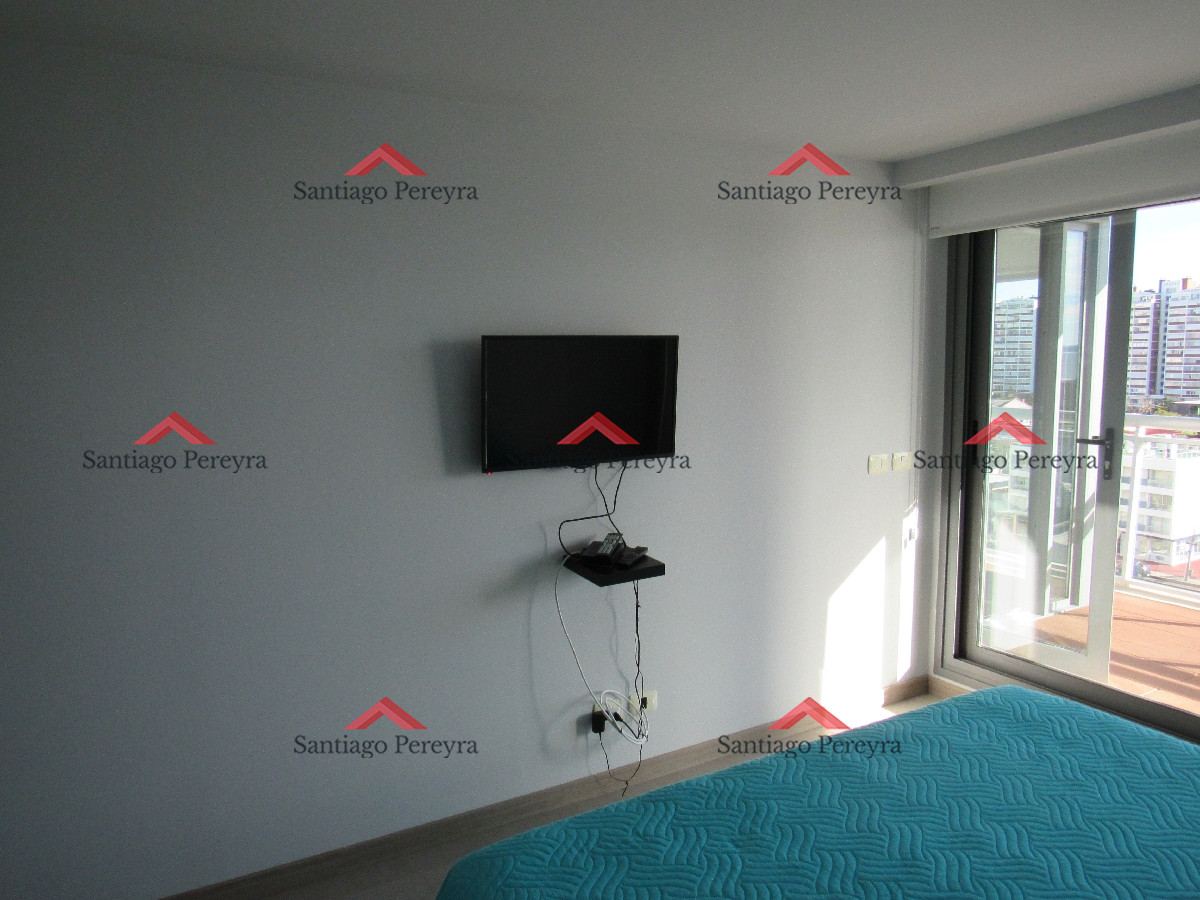 Apartamento ID.5027 - Espectacular apartamento en alquiler temporal