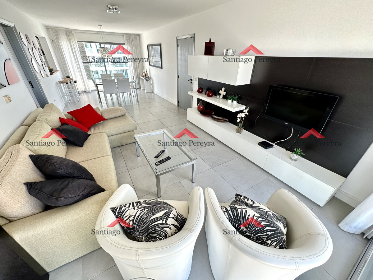 Apartamento ID.14637 - Pent House en oportunidad! 