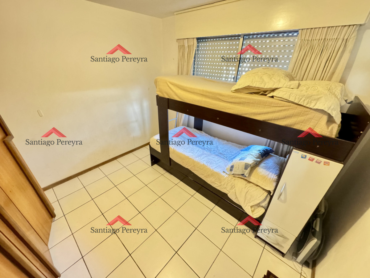Apartamento ID.16848 - Apartamento en venta con barbacoa propia 