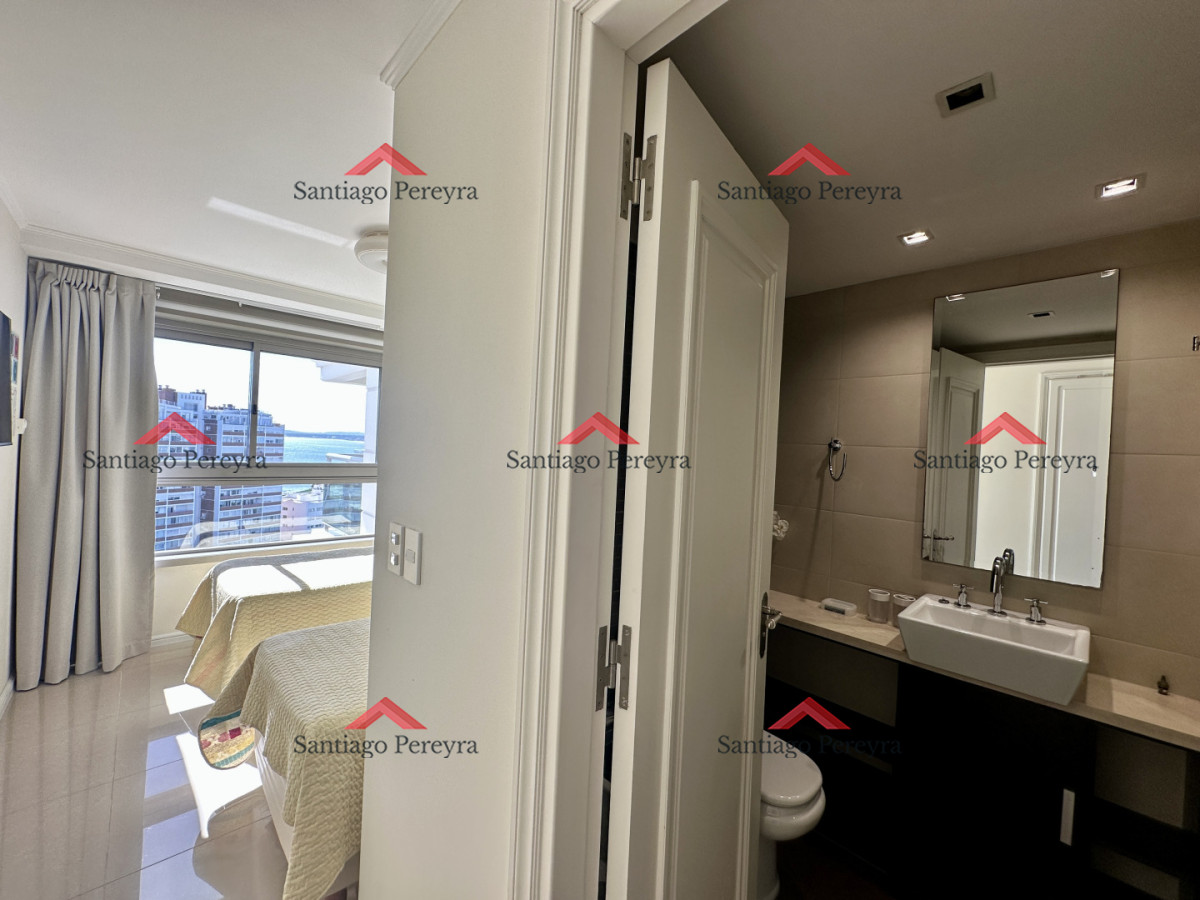 Apartamento ID.16946 - Apartamento de 2 dormitorios en venta en Imperiale III