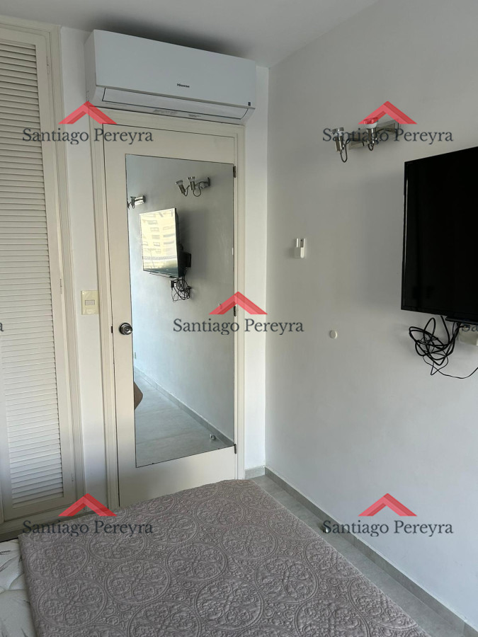 Apartamento ID.15810 - Primeras paradas Mansa frente al mar