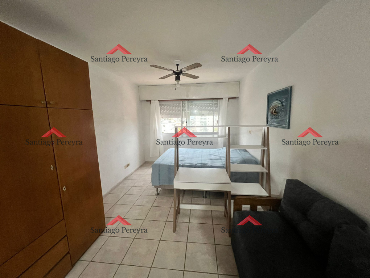 Apartamento ID.16053 - Monoambiente en venta