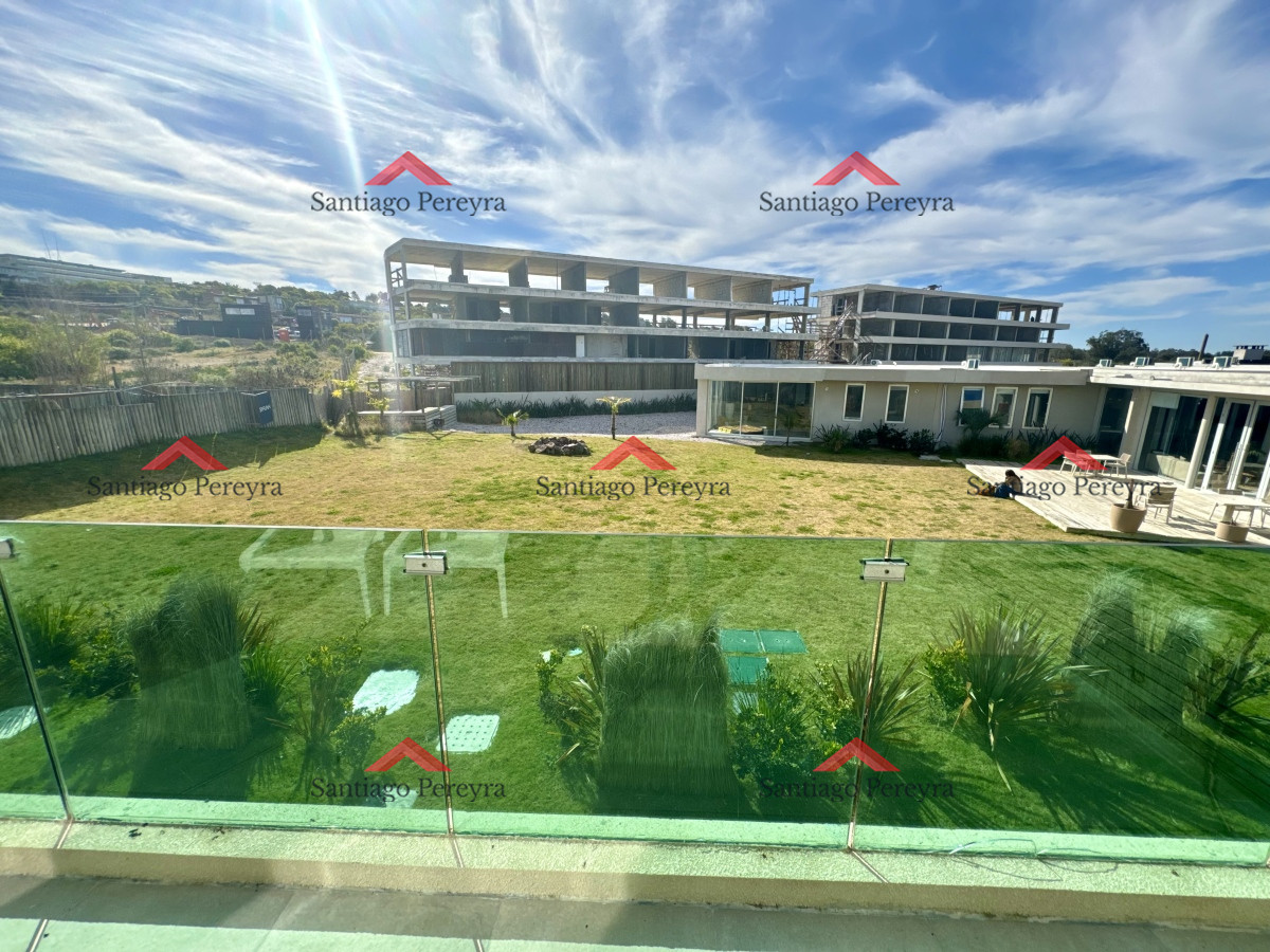 Apartamento ID.15410 - Monoambiente Premium a 50 metros Del Mar con financiación