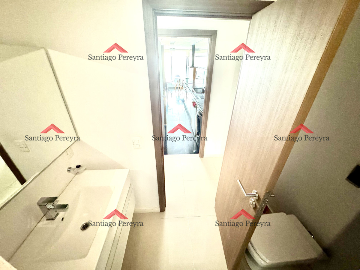 Apartamento ID.16209 - Apartamento de 3 dormitorios + dependencia en LOOK brava 