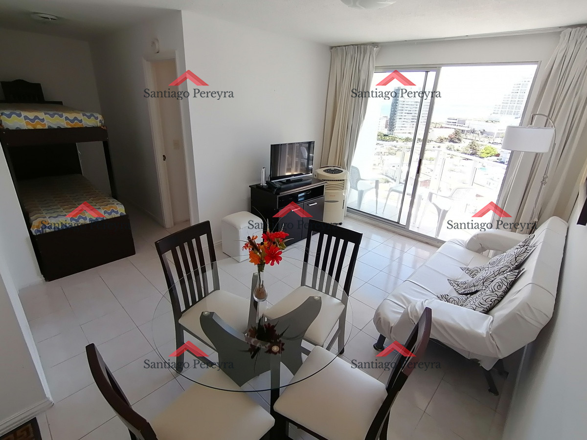 Apartamento ID.1986 - Zona ideal para vivir todo el año