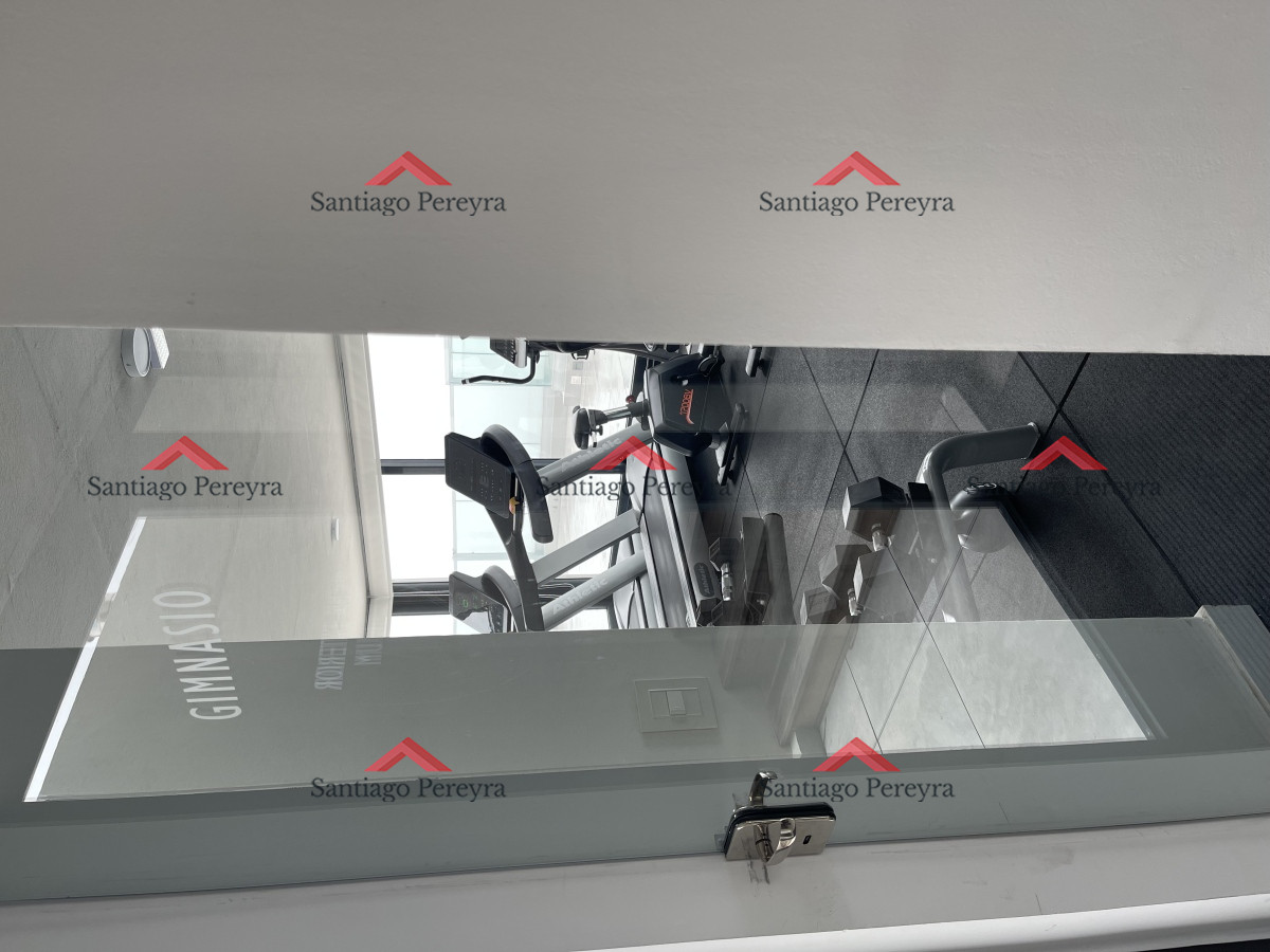 Apartamento ID.15305 - Espectacular apartamento de dos dormitorios dos baños en alquiler anual