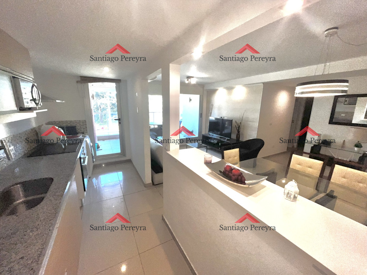 Apartamento ID.15492 - Hermoso apartamento en venta 