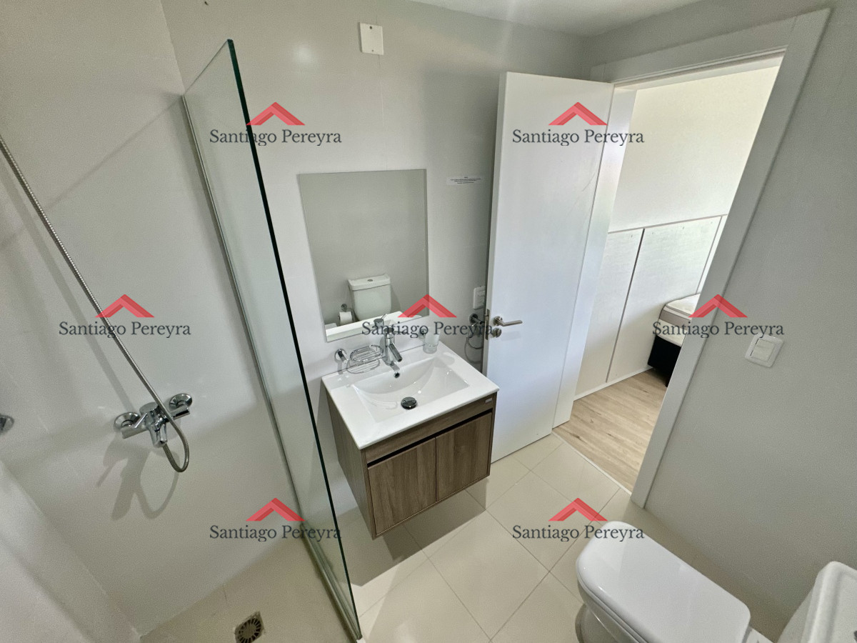 Apartamento ID.15411 - Monoambiente Premium con vista al mar y financiación 