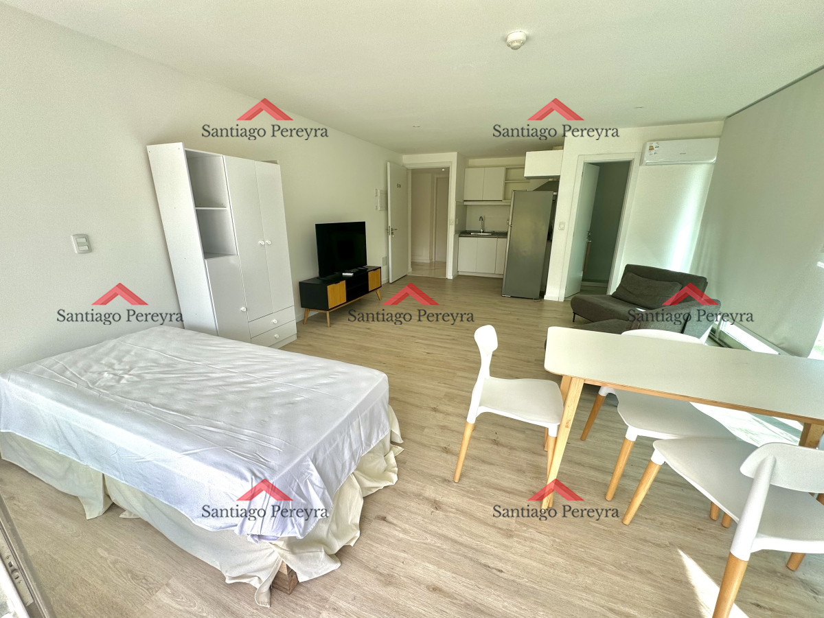 Apartamento ID.15406 - Monoambiente Premium con financiación