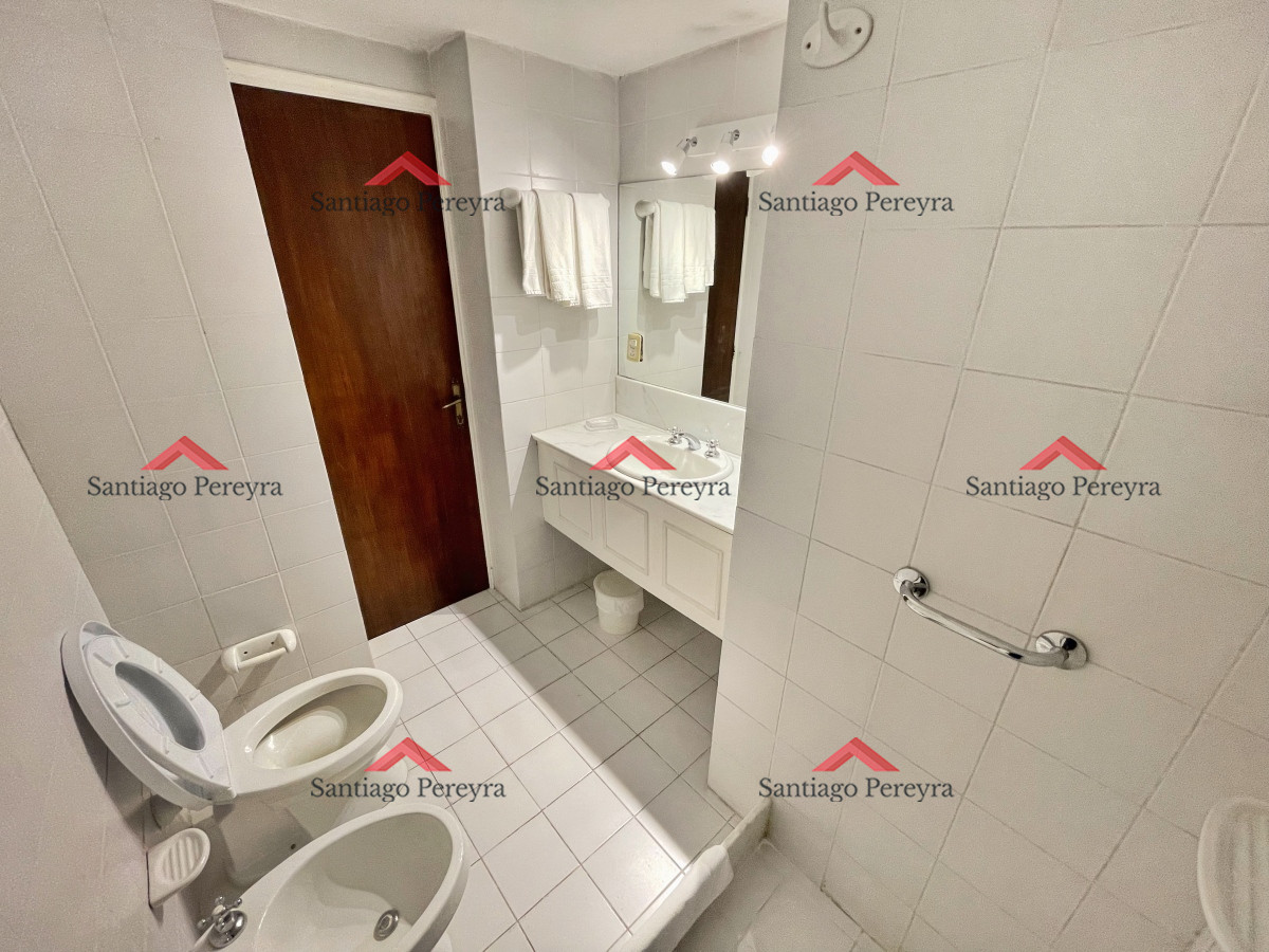 Apartamento ID.14338 - Un dormitorio en venta sobre Roosevelt