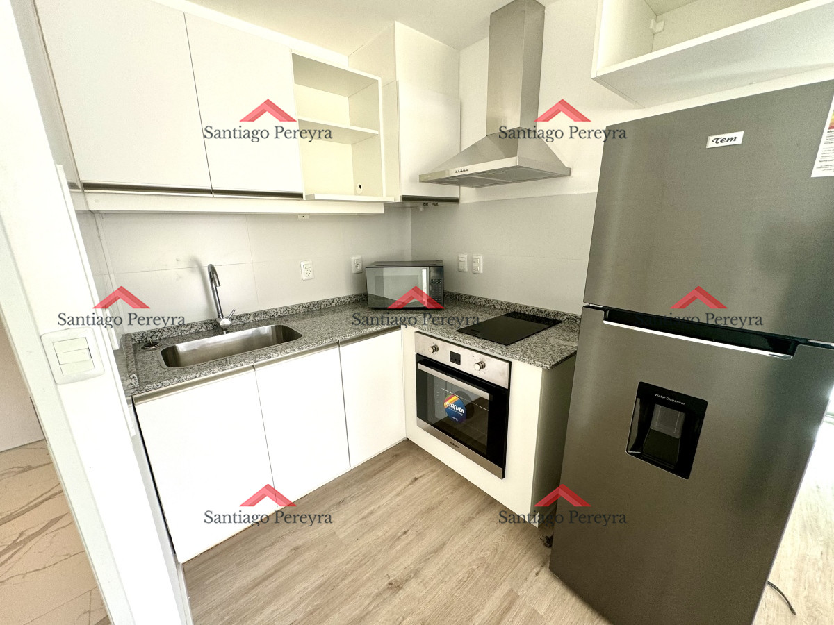 Apartamento ID.15406 - Monoambiente Premium con financiación