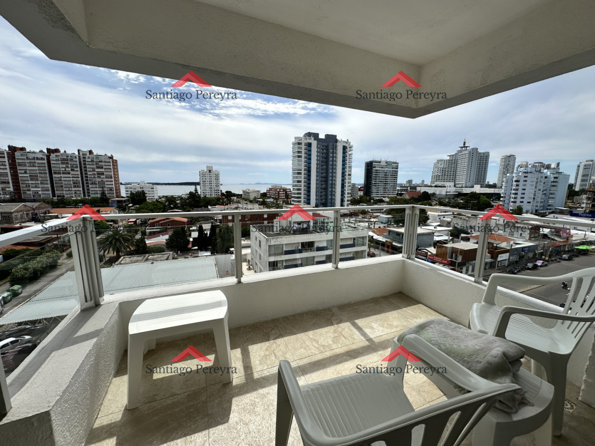 Apartamento ID.81 - Espectacular apartamento en venta 