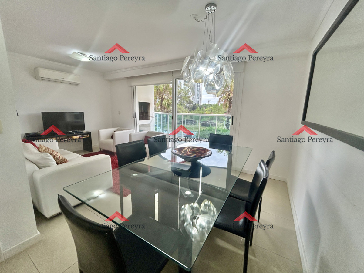 Apartamento ID.16904 - APARTAMENTO EN VENTA 3 DORMITORIOS - TERRAZA CON PARRILLERO