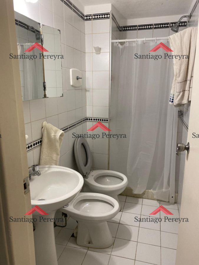 Apartamento ID.16164 - Hermoso apartamento de 3 dormitorios con parrillero propio en hermoso entorno