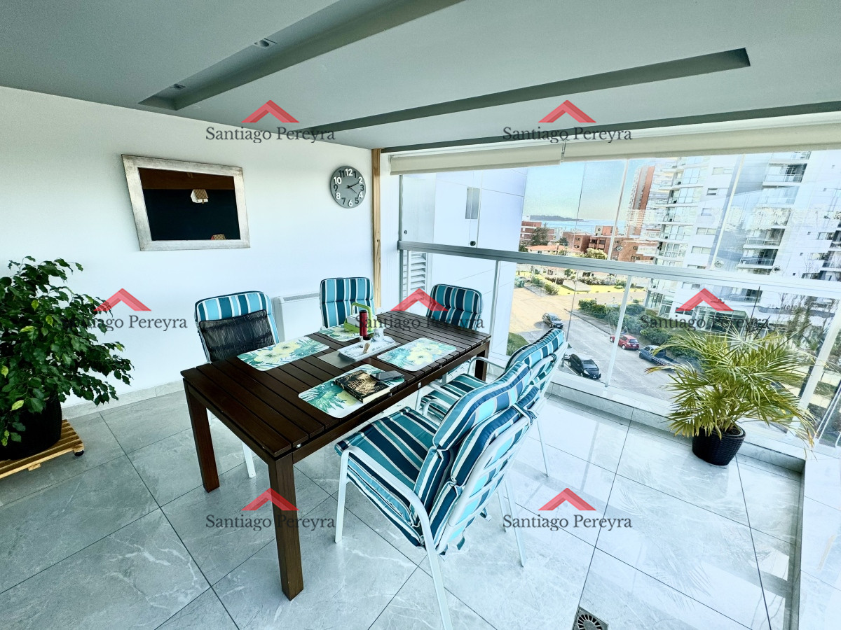 Apartamento ID.7387 - Hermoso apartamento en MIAMI BOULEVARD II 