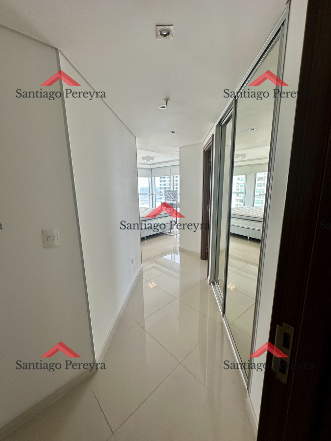 Apartamento ID.16542 - Apartamento en torre de categoria a 100 metros del mar