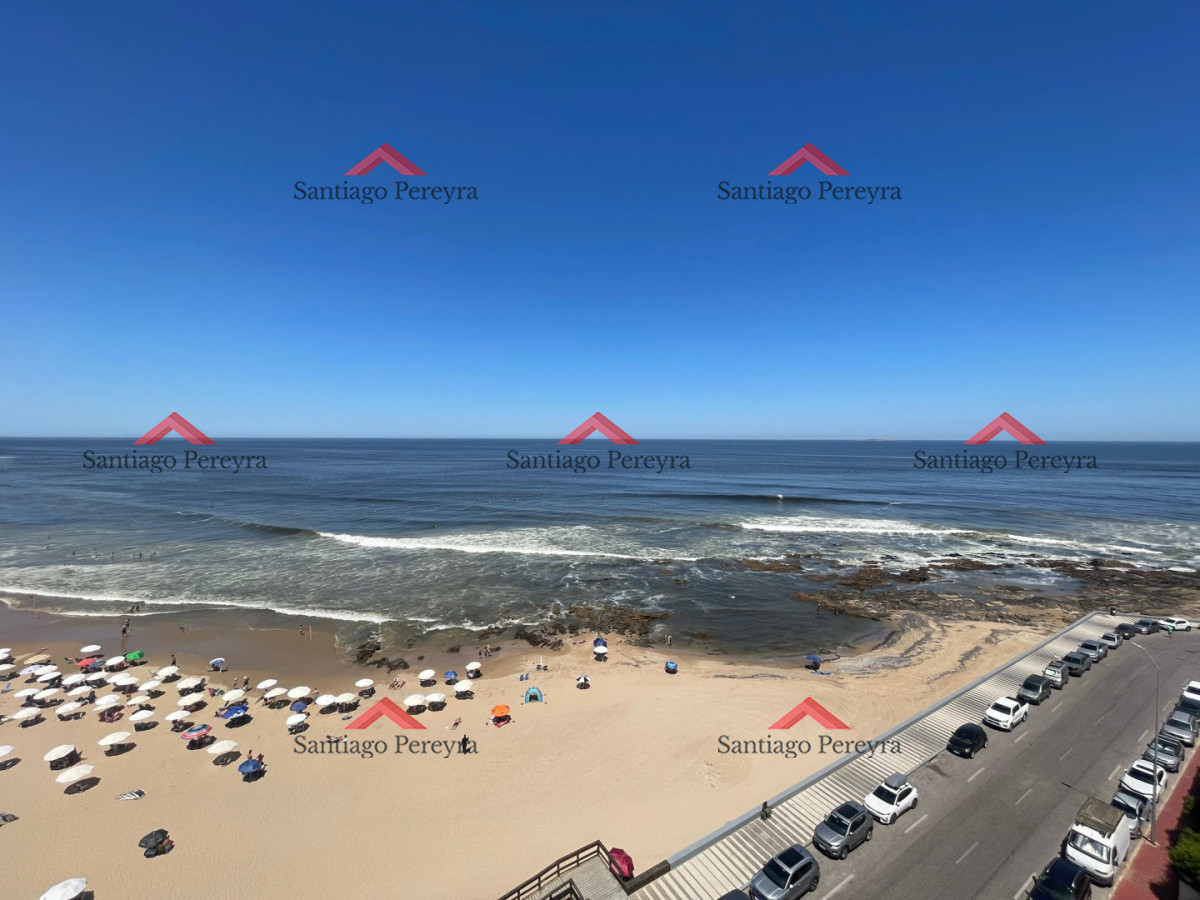 Apartamento ID.16841 - apartamento frente al mar