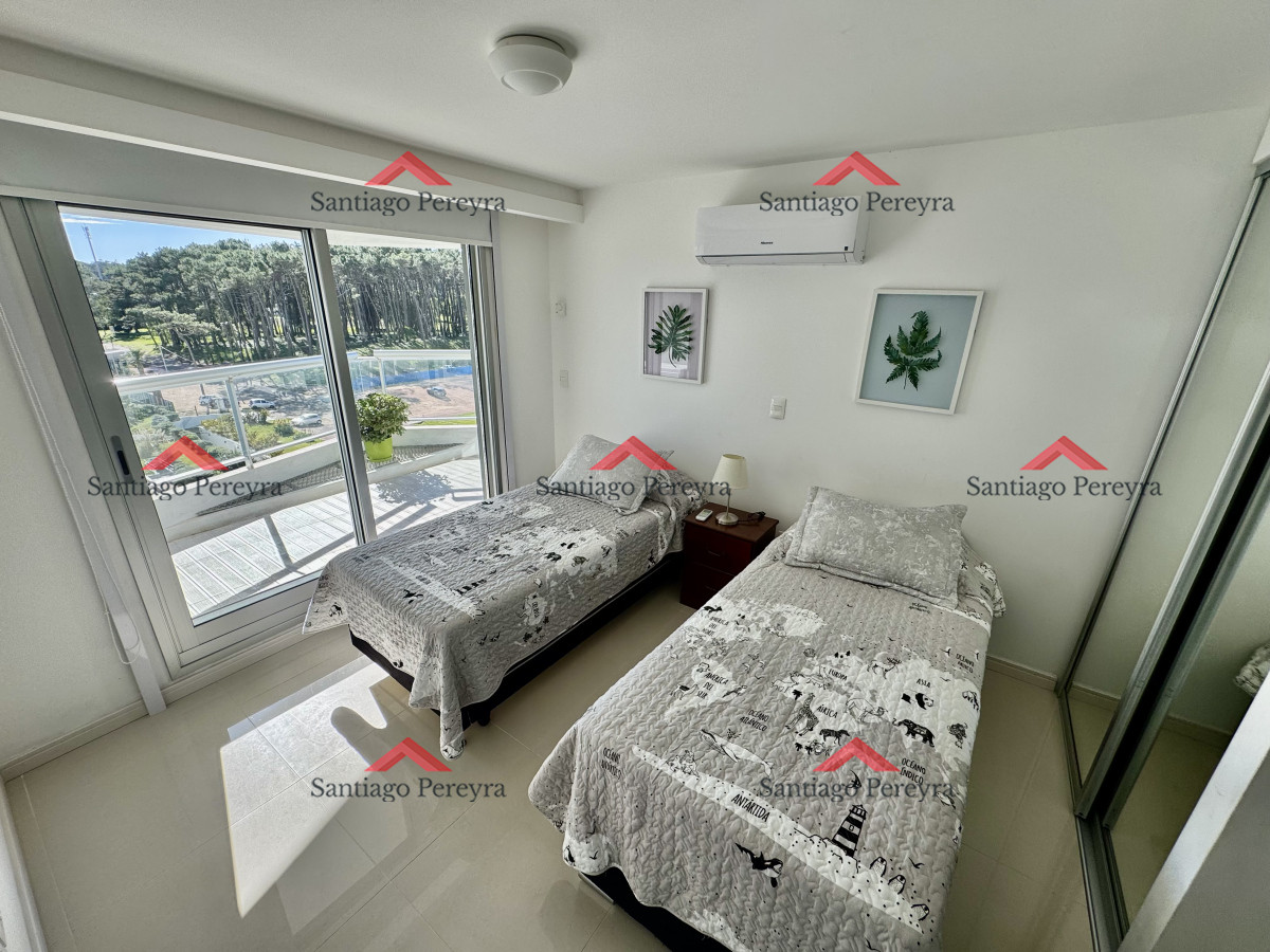Apartamento ID.16405 - Apartamento premium en playa brava 