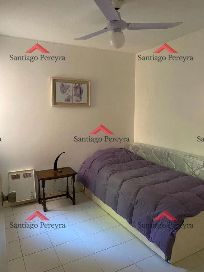 Apartamento ID.16164 - Hermoso apartamento de 3 dormitorios con parrillero propio en hermoso entorno