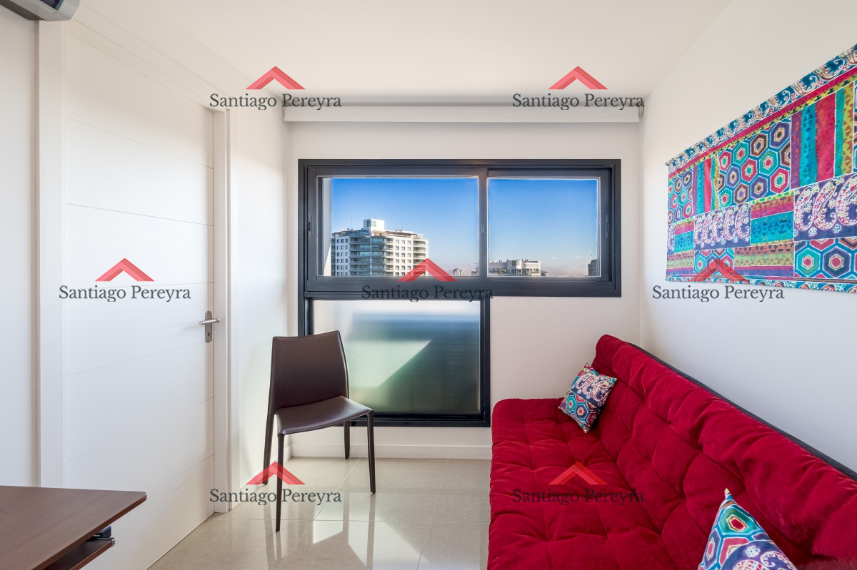 Apartamento ID.12856 - Apartamento esquinero en Torre ONE con excelente vista