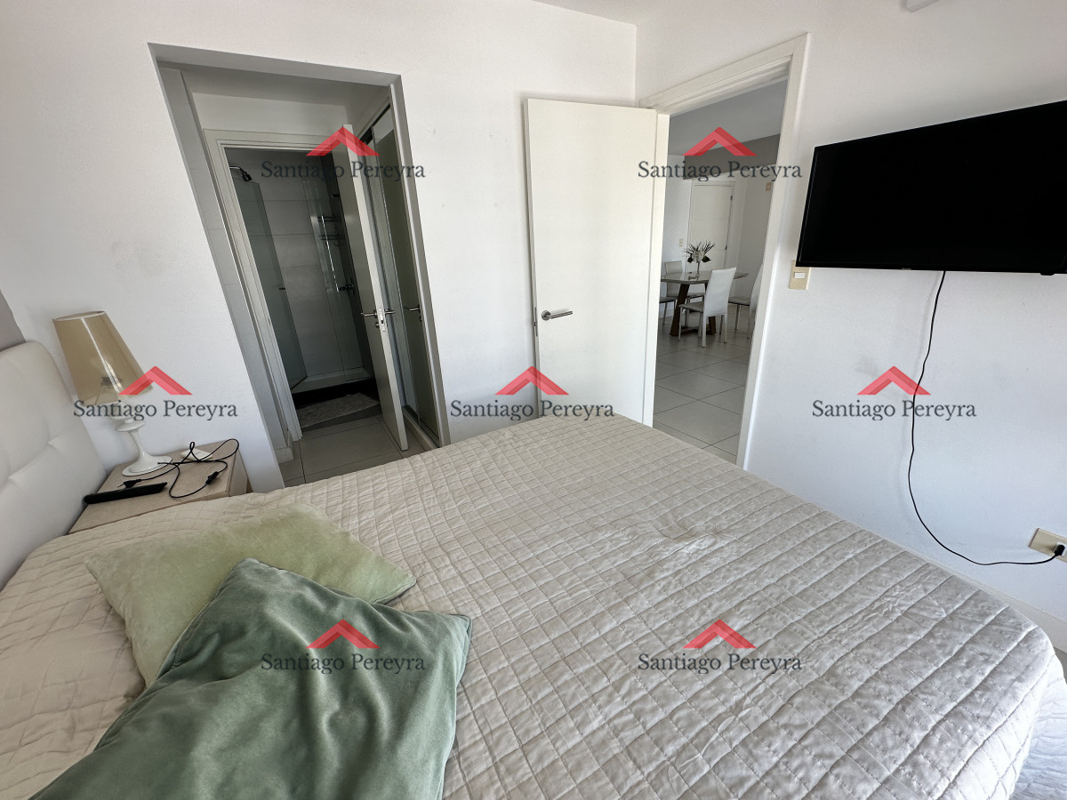 Apartamento ID.16071 - Alquiler anual apto moderno 2 deptos peninsula