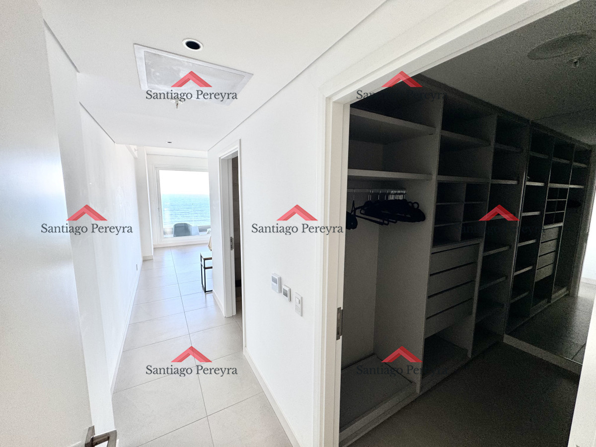 Apartamento ID.16347 - Apartamento Premium en Playa Brava - Le Parc III