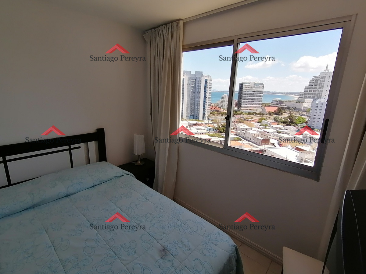 Apartamento ID.1986 - Zona ideal para vivir todo el año