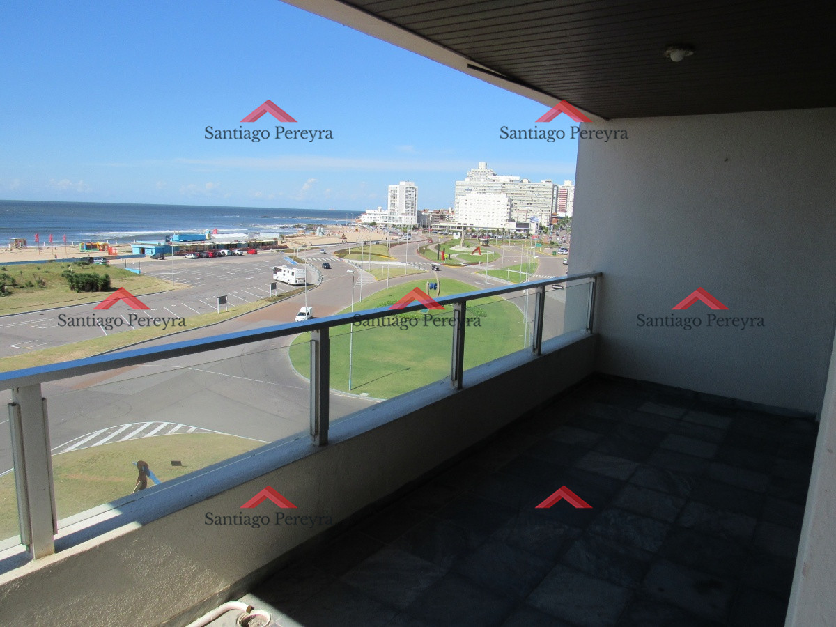 Apartamento ID.2772 - Apartamento en Punta del Este, Brava